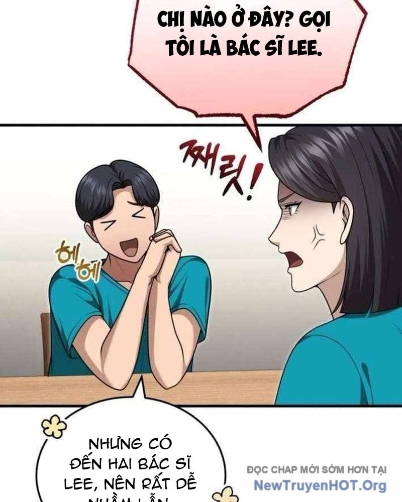 Bác Sĩ Hồi Quy Chỉ Muốn Sống Yên Bình: Chapter 39