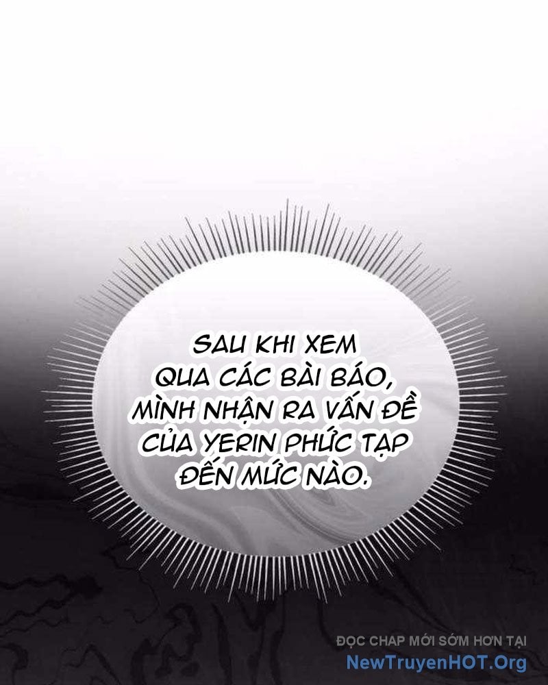 Bác Sĩ Hồi Quy Chỉ Muốn Sống Yên Bình: Chapter 39