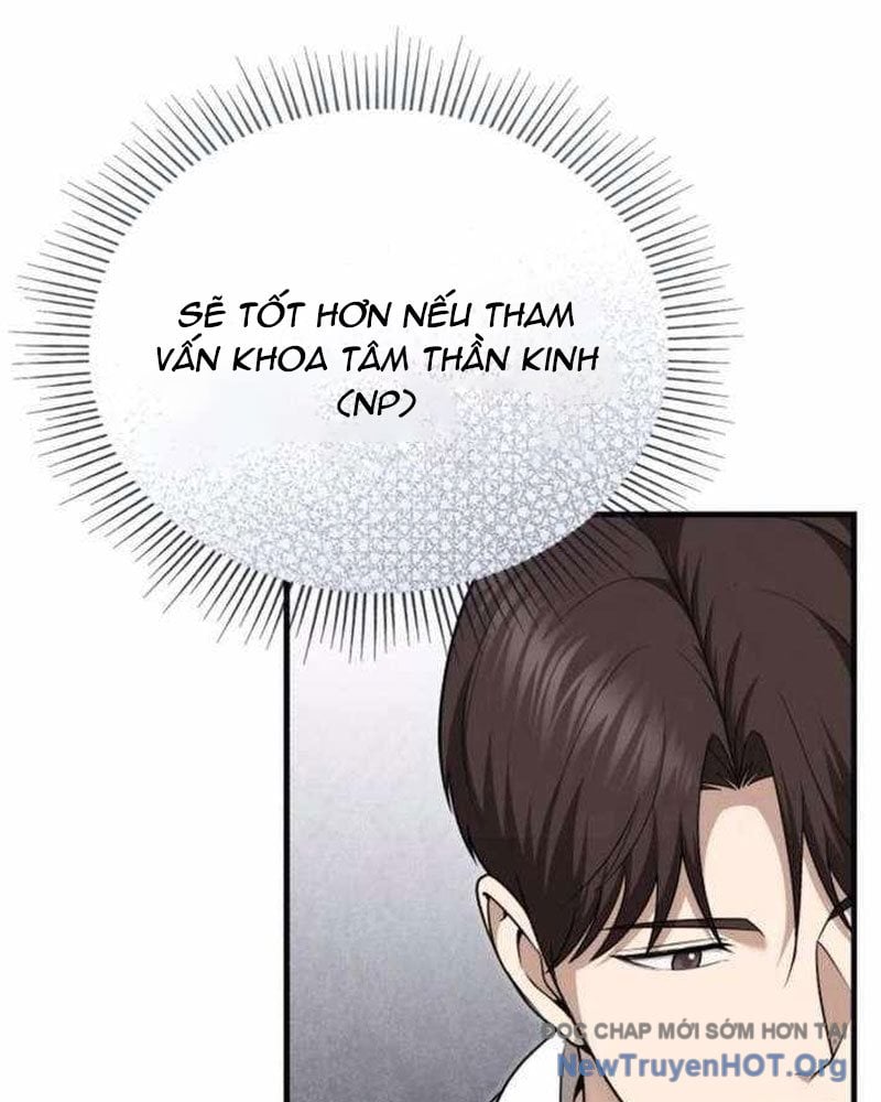 Bác Sĩ Hồi Quy Chỉ Muốn Sống Yên Bình: Chapter 39