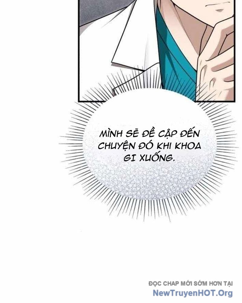 Bác Sĩ Hồi Quy Chỉ Muốn Sống Yên Bình: Chapter 39