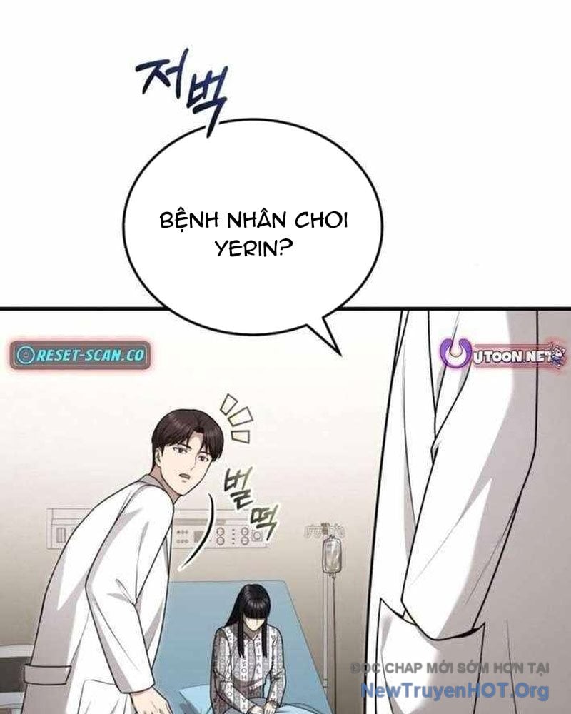 Bác Sĩ Hồi Quy Chỉ Muốn Sống Yên Bình: Chapter 39