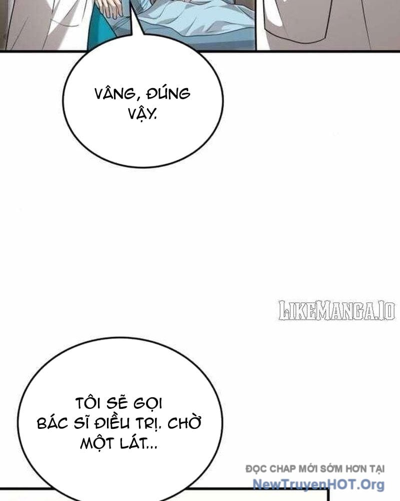 Bác Sĩ Hồi Quy Chỉ Muốn Sống Yên Bình: Chapter 39