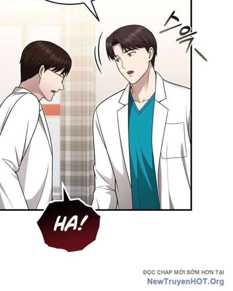 Bác Sĩ Hồi Quy Chỉ Muốn Sống Yên Bình: Chapter 39