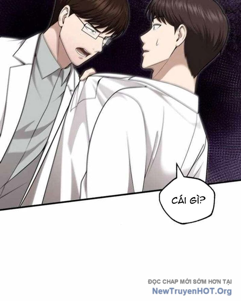 Bác Sĩ Hồi Quy Chỉ Muốn Sống Yên Bình: Chapter 39