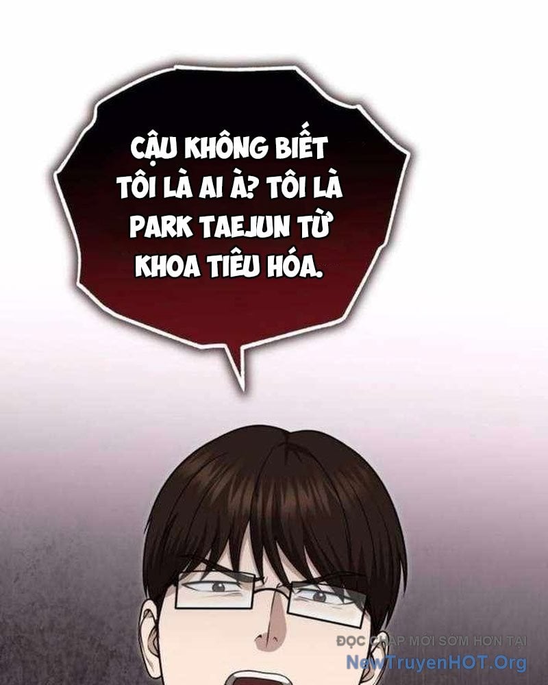 Bác Sĩ Hồi Quy Chỉ Muốn Sống Yên Bình: Chapter 39