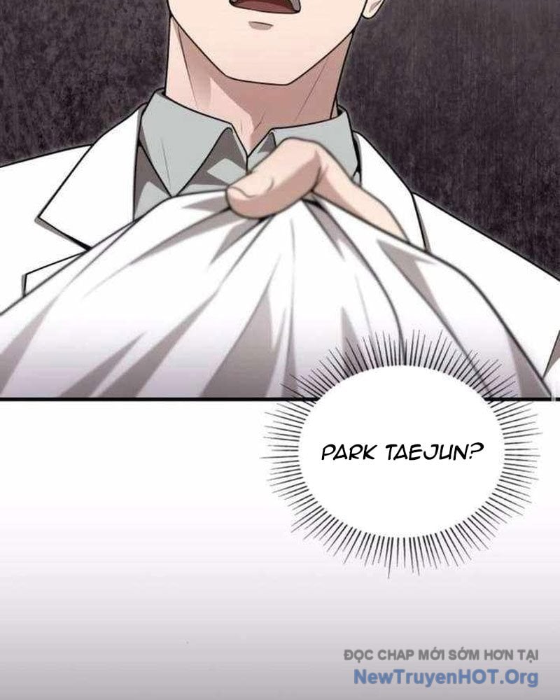 Bác Sĩ Hồi Quy Chỉ Muốn Sống Yên Bình: Chapter 39