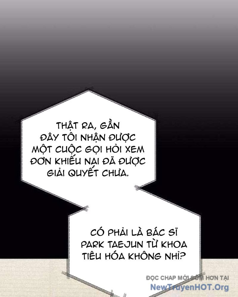 Bác Sĩ Hồi Quy Chỉ Muốn Sống Yên Bình: Chapter 39