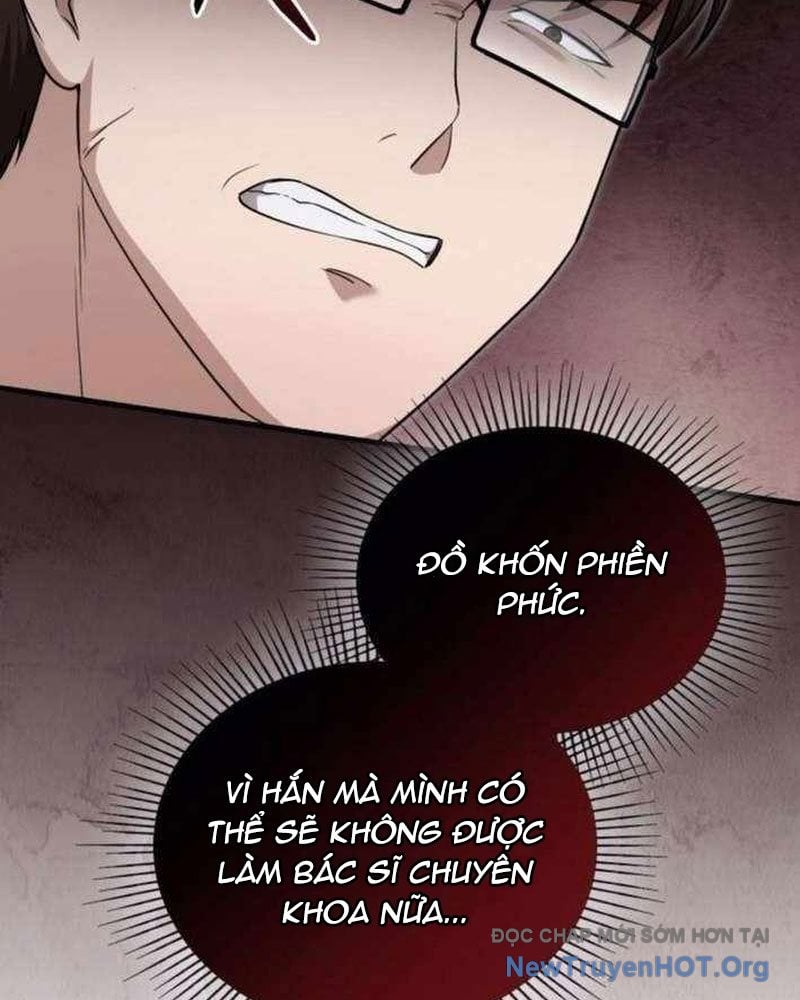 Bác Sĩ Hồi Quy Chỉ Muốn Sống Yên Bình: Chapter 39