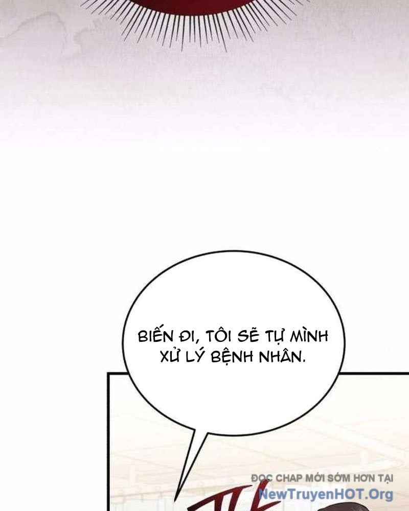 Bác Sĩ Hồi Quy Chỉ Muốn Sống Yên Bình: Chapter 39