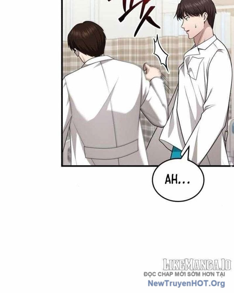 Bác Sĩ Hồi Quy Chỉ Muốn Sống Yên Bình: Chapter 39