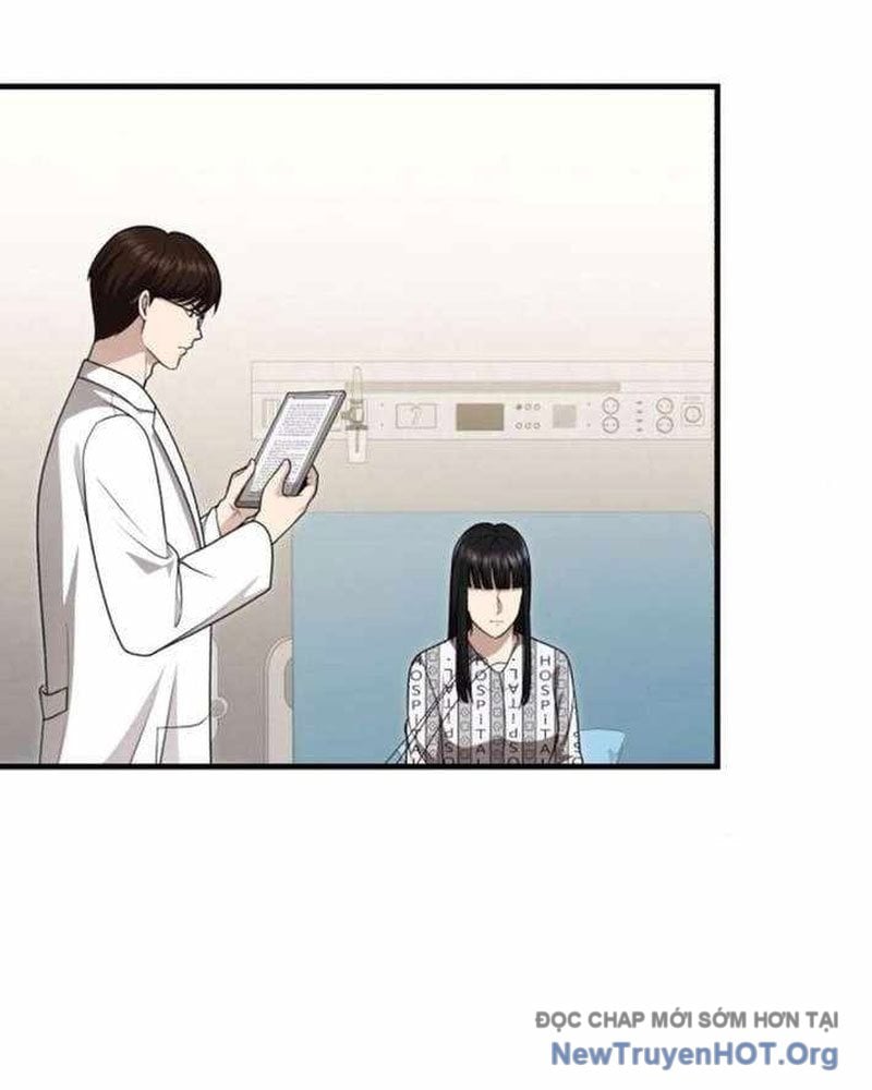 Bác Sĩ Hồi Quy Chỉ Muốn Sống Yên Bình: Chapter 39