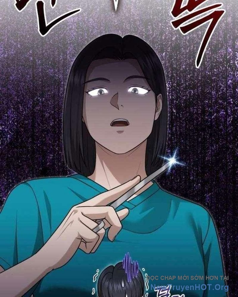 Bác Sĩ Hồi Quy Chỉ Muốn Sống Yên Bình: Chapter 39