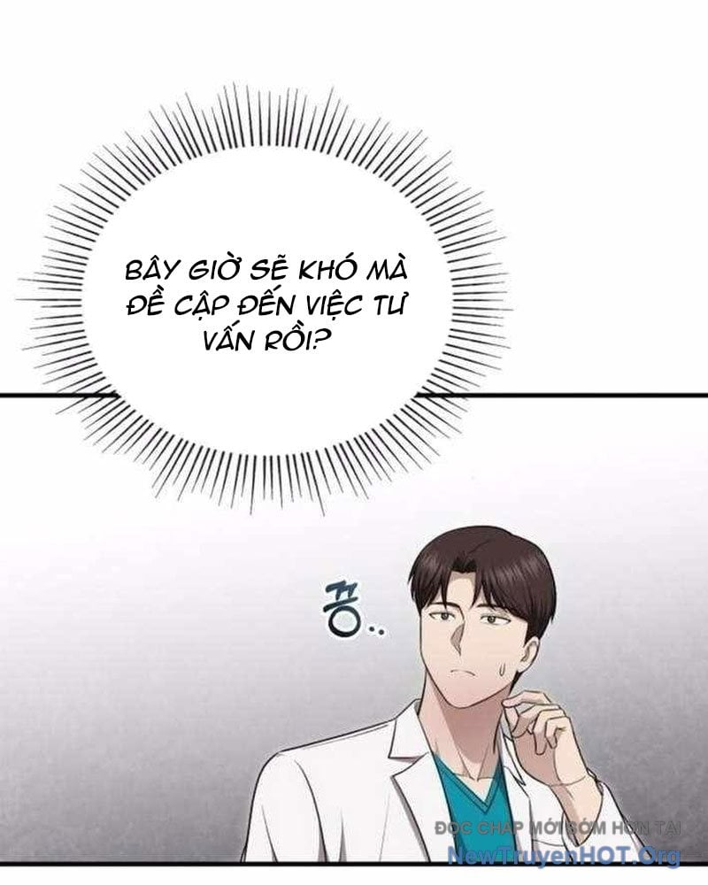 Bác Sĩ Hồi Quy Chỉ Muốn Sống Yên Bình: Chapter 39