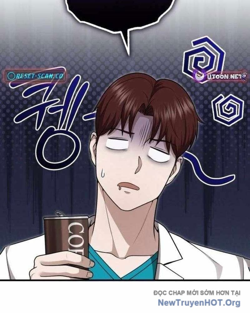 Bác Sĩ Hồi Quy Chỉ Muốn Sống Yên Bình: Chapter 39