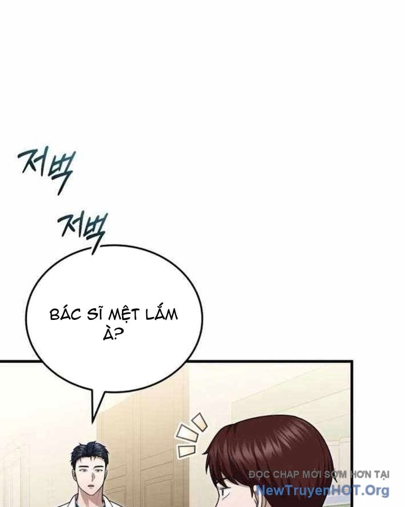 Bác Sĩ Hồi Quy Chỉ Muốn Sống Yên Bình: Chapter 39