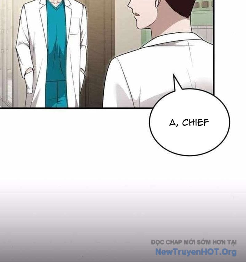 Bác Sĩ Hồi Quy Chỉ Muốn Sống Yên Bình: Chapter 39