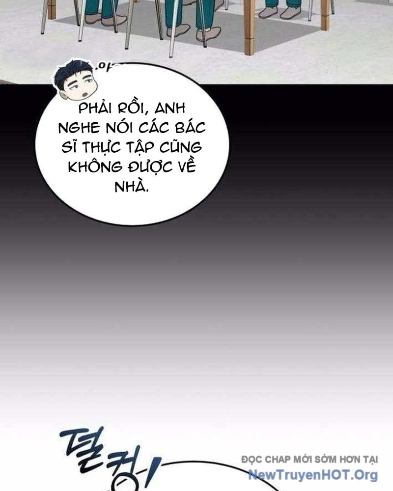 Bác Sĩ Hồi Quy Chỉ Muốn Sống Yên Bình: Chapter 39