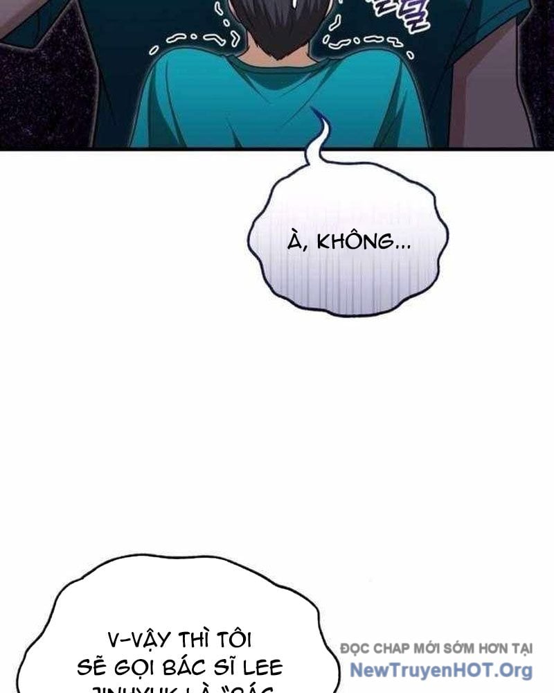 Bác Sĩ Hồi Quy Chỉ Muốn Sống Yên Bình: Chapter 39