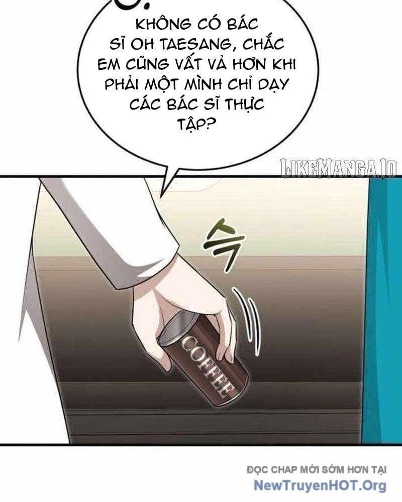 Bác Sĩ Hồi Quy Chỉ Muốn Sống Yên Bình: Chapter 39