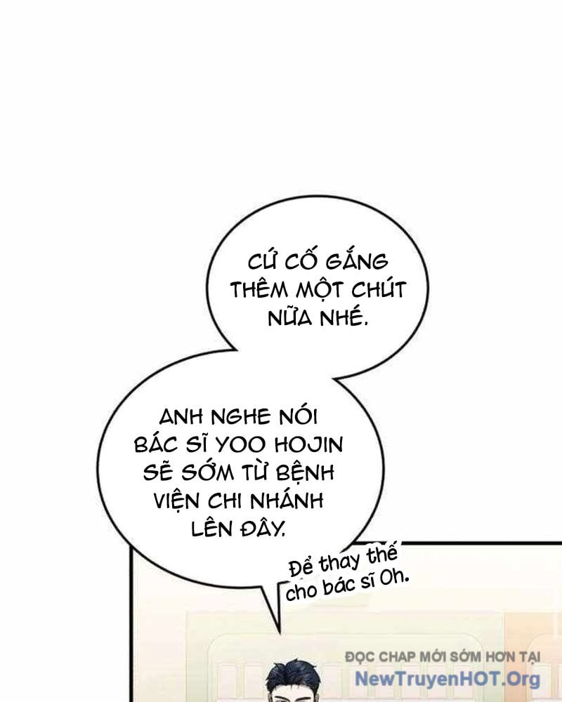 Bác Sĩ Hồi Quy Chỉ Muốn Sống Yên Bình: Chapter 39