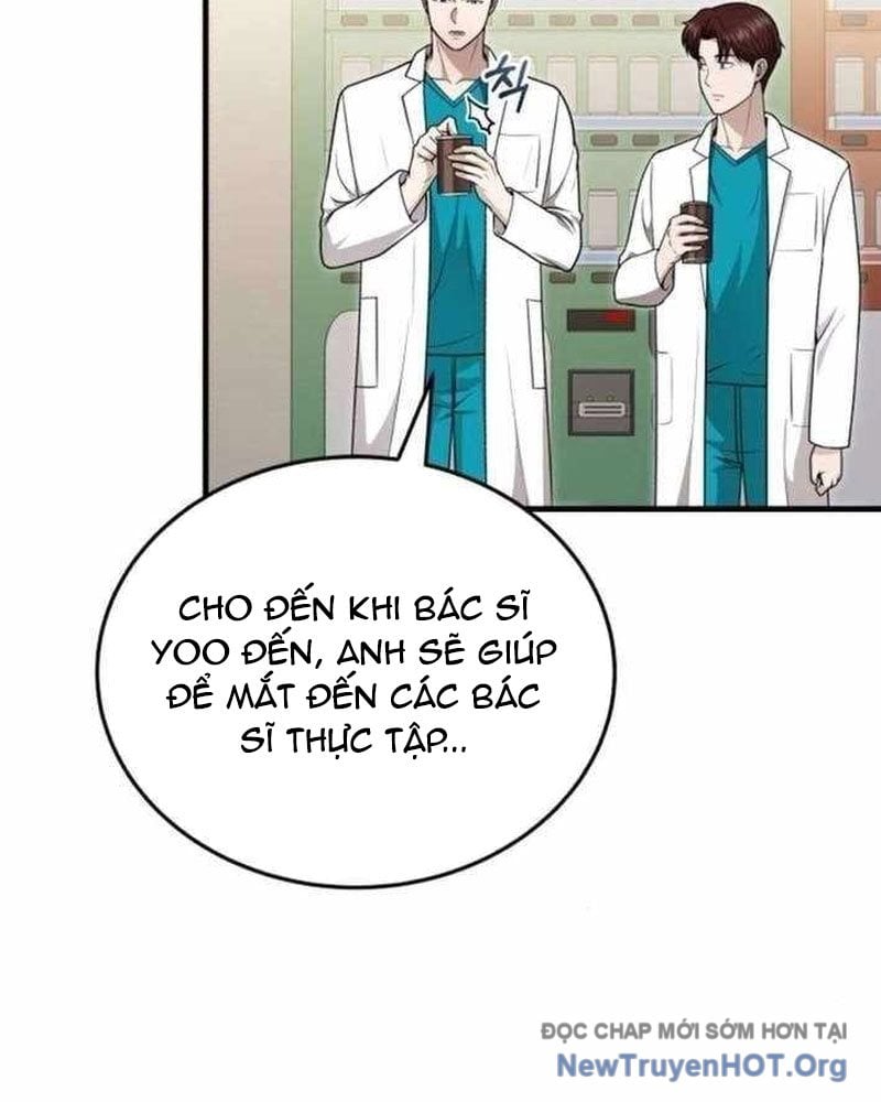 Bác Sĩ Hồi Quy Chỉ Muốn Sống Yên Bình: Chapter 39