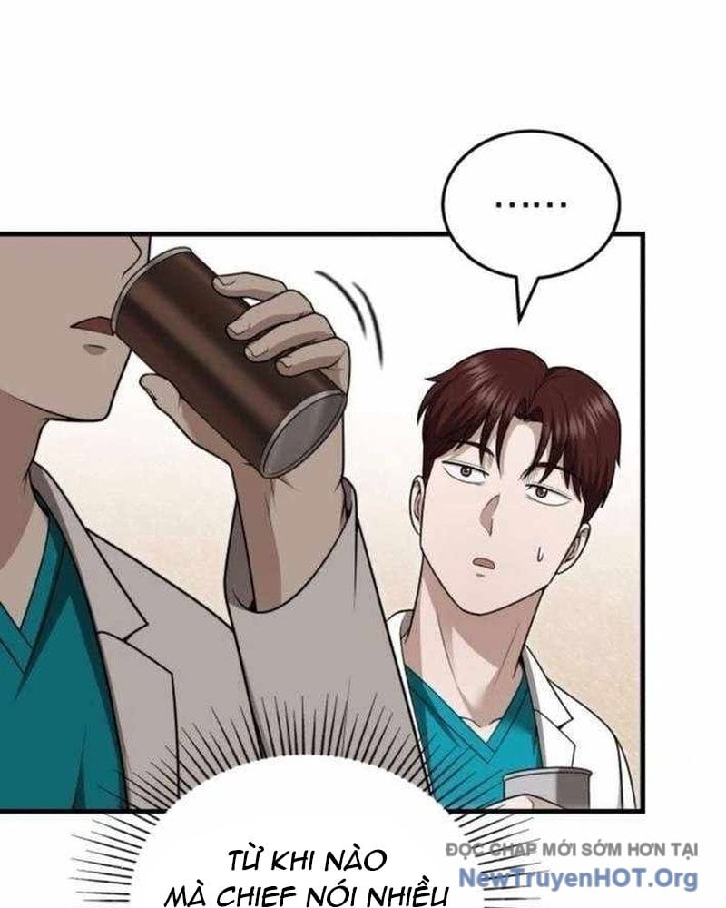 Bác Sĩ Hồi Quy Chỉ Muốn Sống Yên Bình: Chapter 39