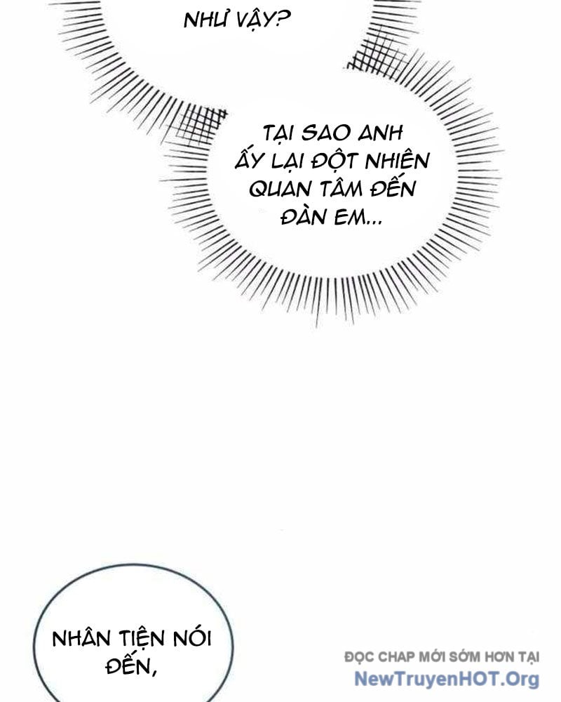 Bác Sĩ Hồi Quy Chỉ Muốn Sống Yên Bình: Chapter 39