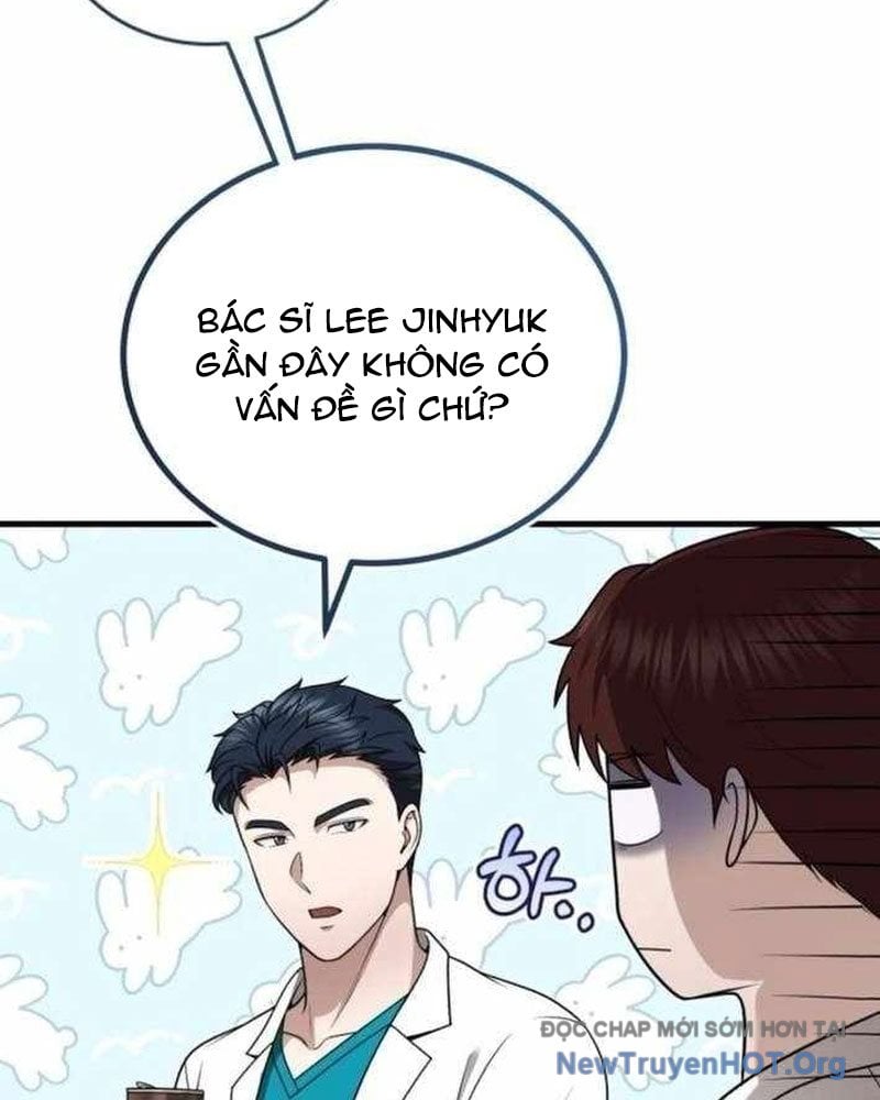 Bác Sĩ Hồi Quy Chỉ Muốn Sống Yên Bình: Chapter 39