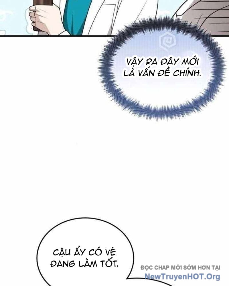 Bác Sĩ Hồi Quy Chỉ Muốn Sống Yên Bình: Chapter 39