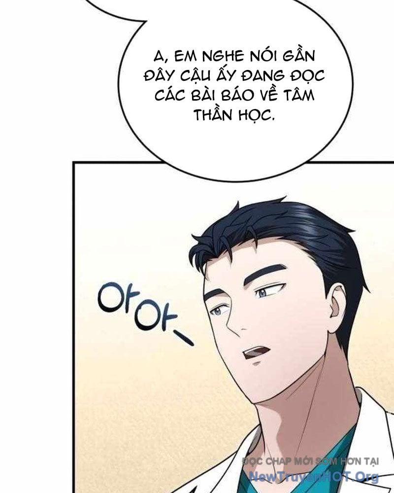 Bác Sĩ Hồi Quy Chỉ Muốn Sống Yên Bình: Chapter 39