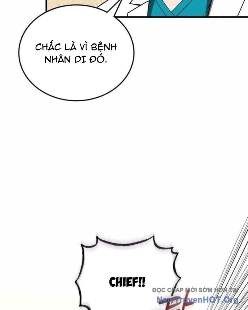 Bác Sĩ Hồi Quy Chỉ Muốn Sống Yên Bình: Chapter 39