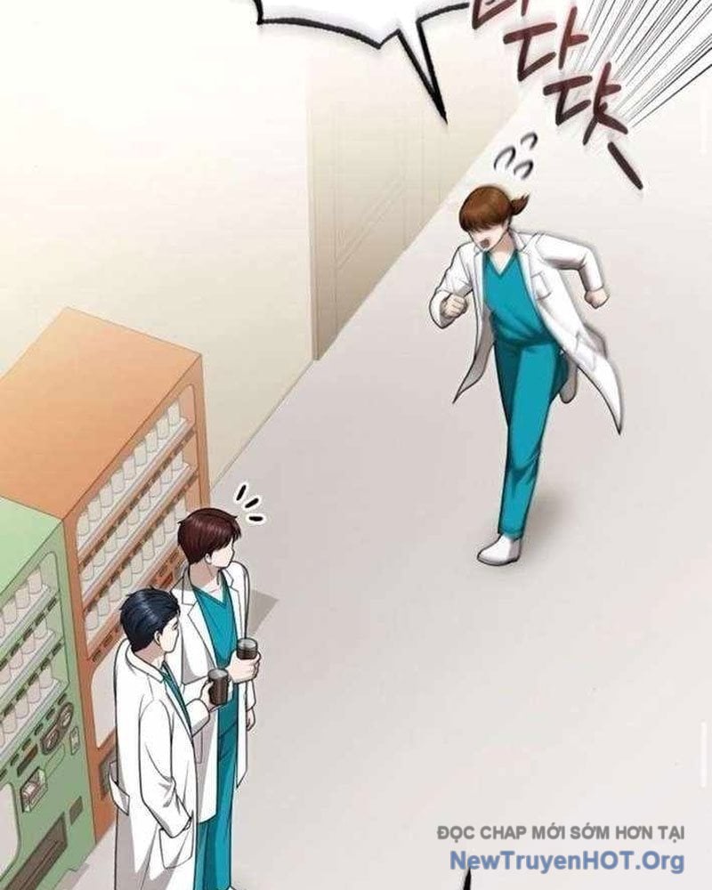 Bác Sĩ Hồi Quy Chỉ Muốn Sống Yên Bình: Chapter 39