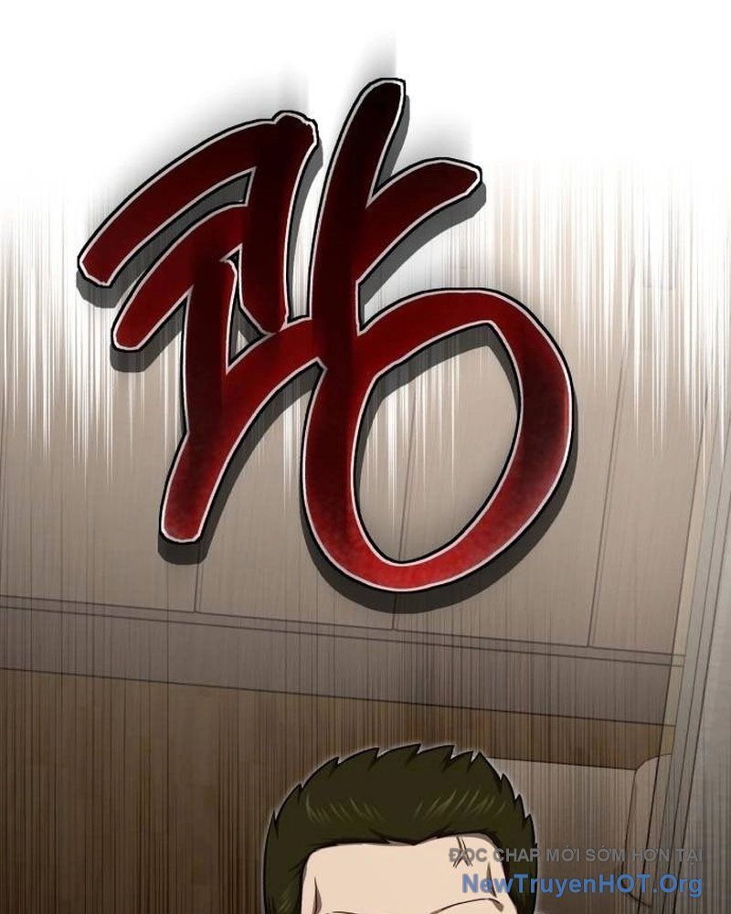 Bác Sĩ Hồi Quy Chỉ Muốn Sống Yên Bình: Chapter 4