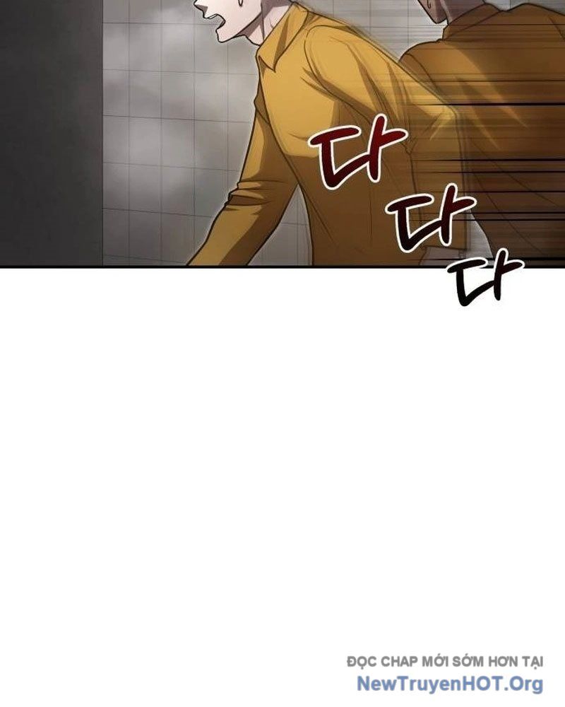 Bác Sĩ Hồi Quy Chỉ Muốn Sống Yên Bình: Chapter 4