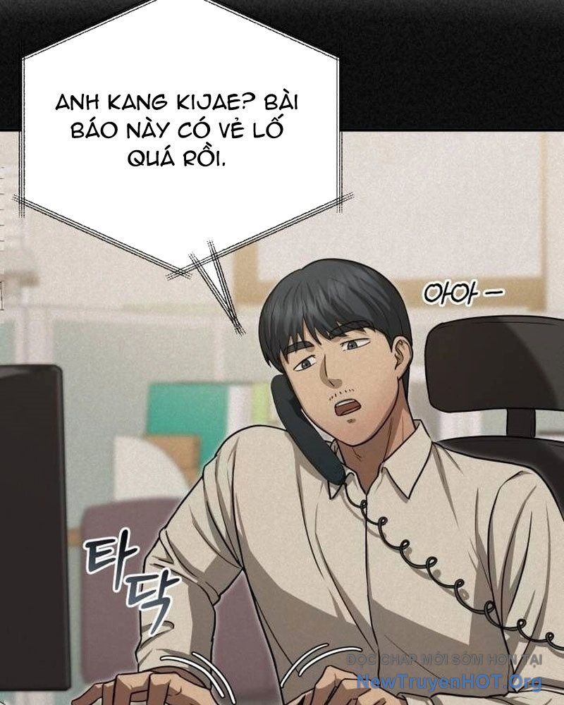 Bác Sĩ Hồi Quy Chỉ Muốn Sống Yên Bình: Chapter 4