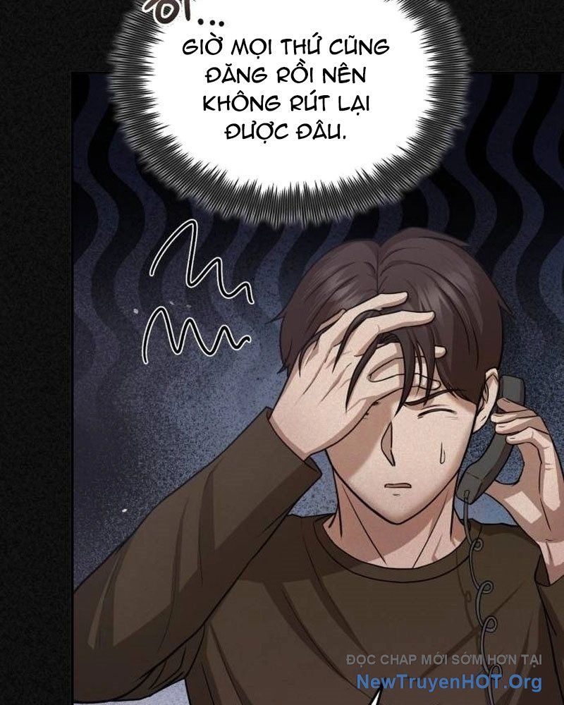 Bác Sĩ Hồi Quy Chỉ Muốn Sống Yên Bình: Chapter 4