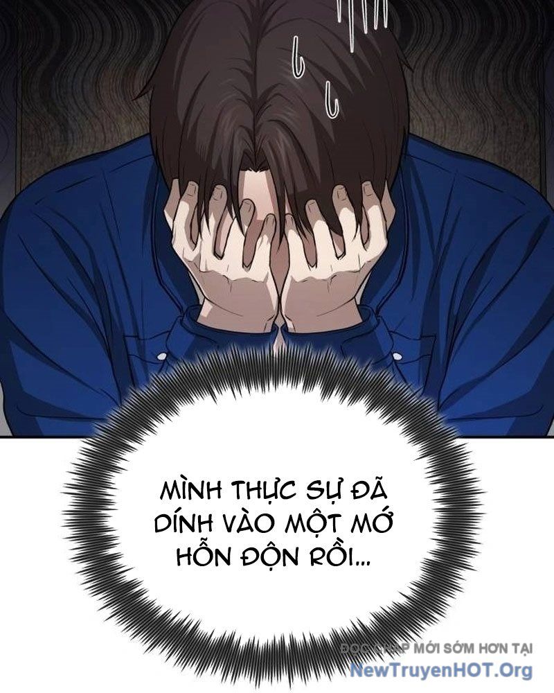 Bác Sĩ Hồi Quy Chỉ Muốn Sống Yên Bình: Chapter 4