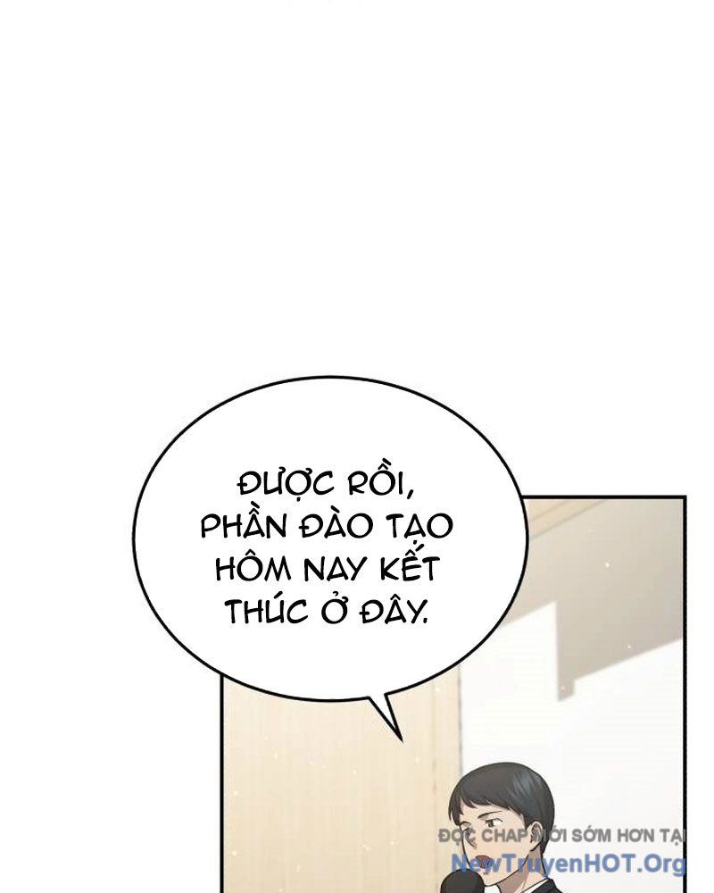 Bác Sĩ Hồi Quy Chỉ Muốn Sống Yên Bình: Chapter 4