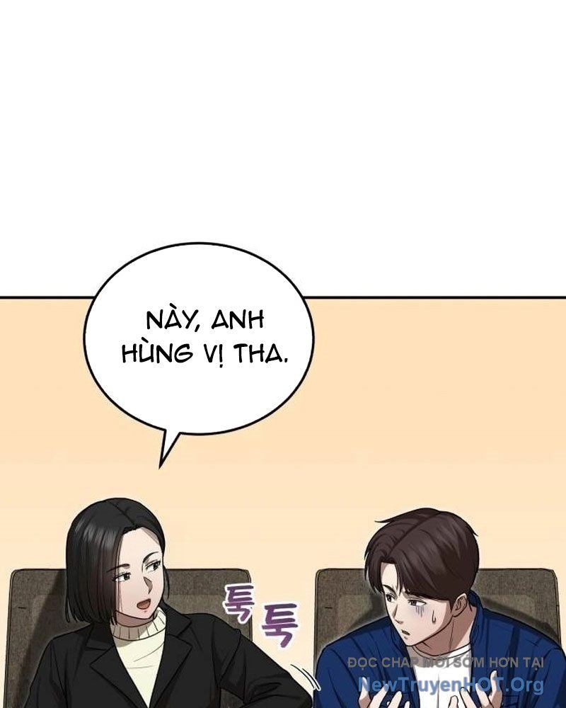 Bác Sĩ Hồi Quy Chỉ Muốn Sống Yên Bình: Chapter 4