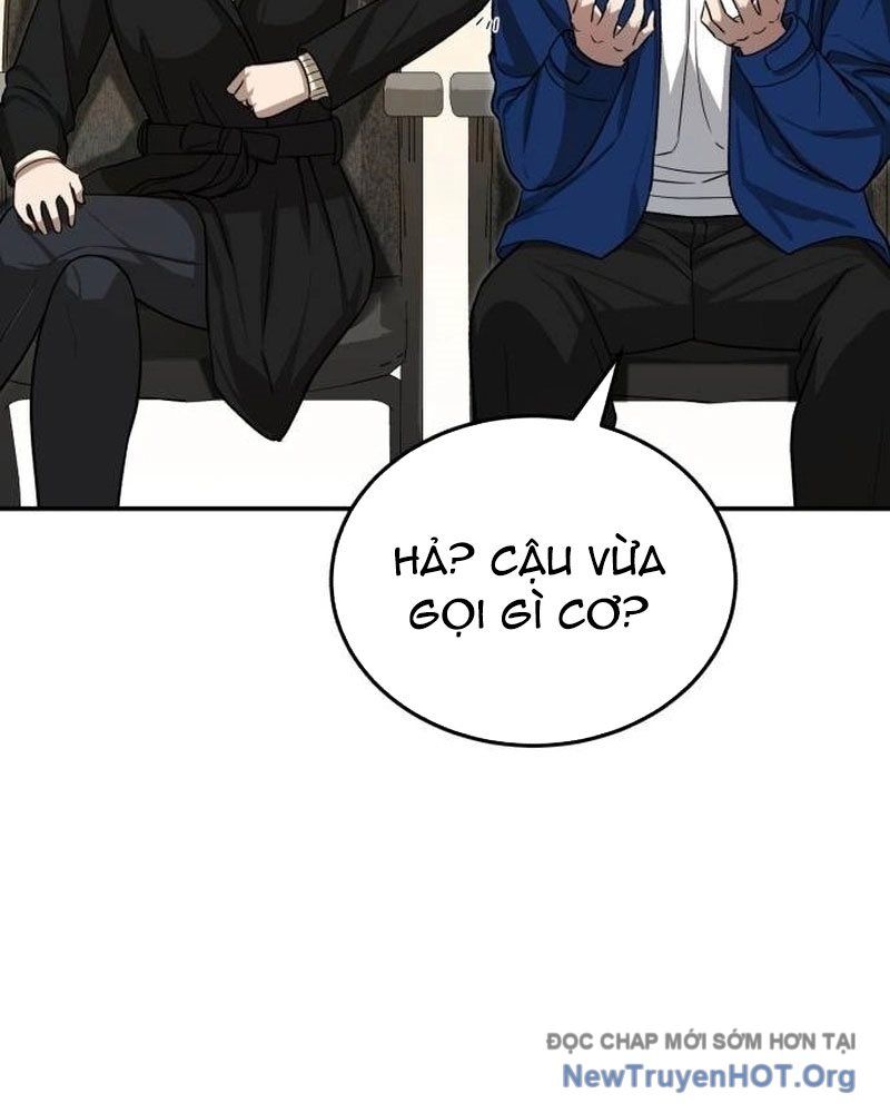 Bác Sĩ Hồi Quy Chỉ Muốn Sống Yên Bình: Chapter 4