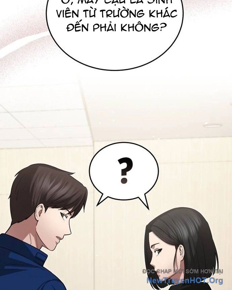 Bác Sĩ Hồi Quy Chỉ Muốn Sống Yên Bình: Chapter 4