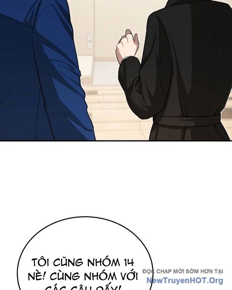 Bác Sĩ Hồi Quy Chỉ Muốn Sống Yên Bình: Chapter 4