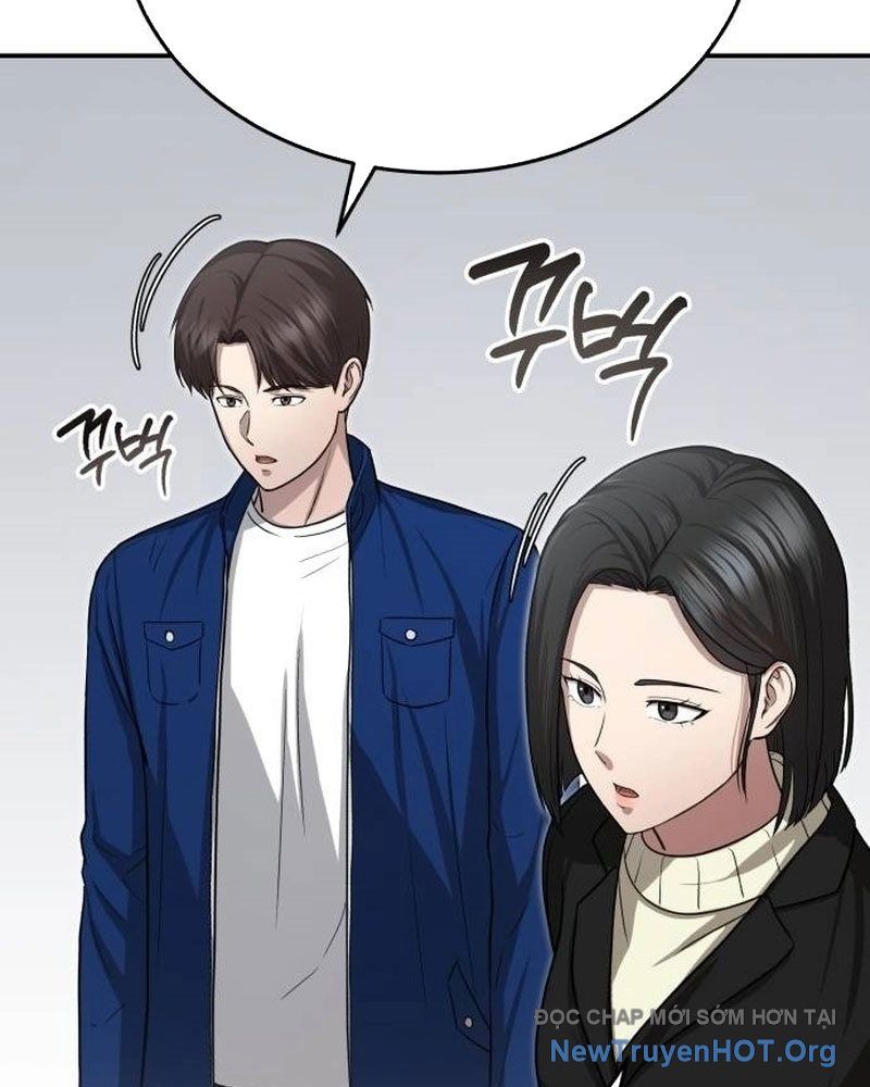 Bác Sĩ Hồi Quy Chỉ Muốn Sống Yên Bình: Chapter 4