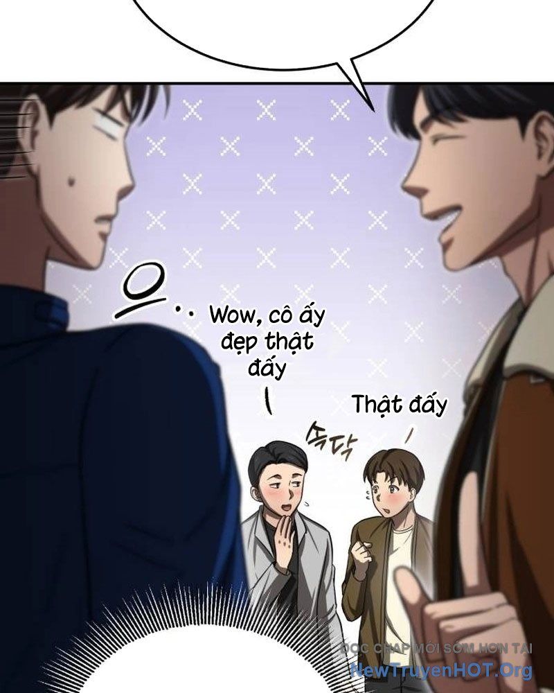 Bác Sĩ Hồi Quy Chỉ Muốn Sống Yên Bình: Chapter 4