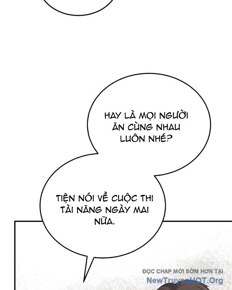 Bác Sĩ Hồi Quy Chỉ Muốn Sống Yên Bình: Chapter 4