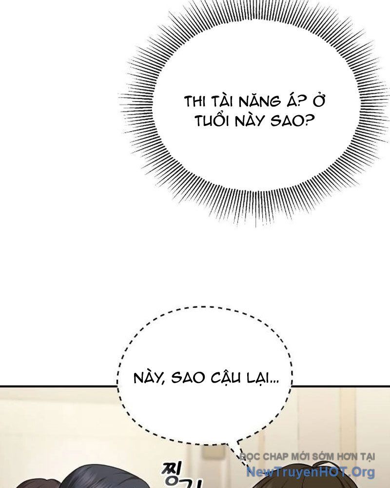 Bác Sĩ Hồi Quy Chỉ Muốn Sống Yên Bình: Chapter 4