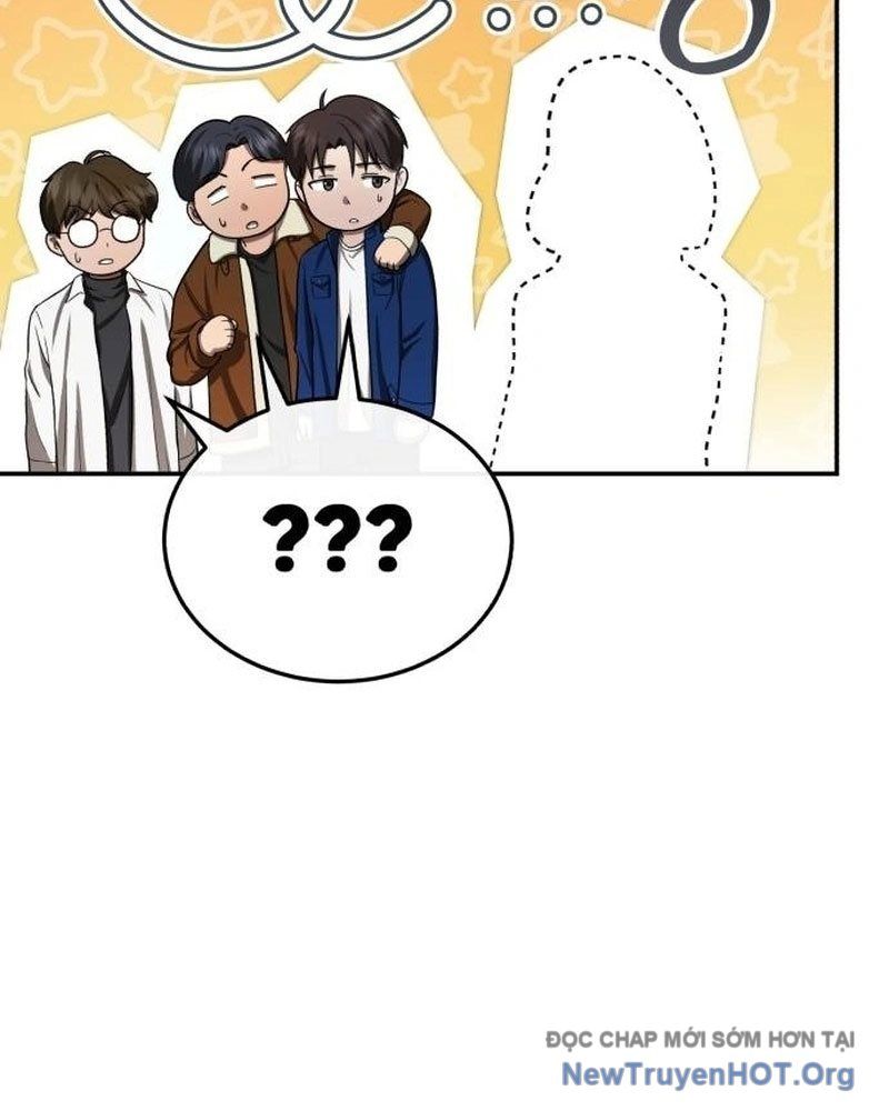 Bác Sĩ Hồi Quy Chỉ Muốn Sống Yên Bình: Chapter 4