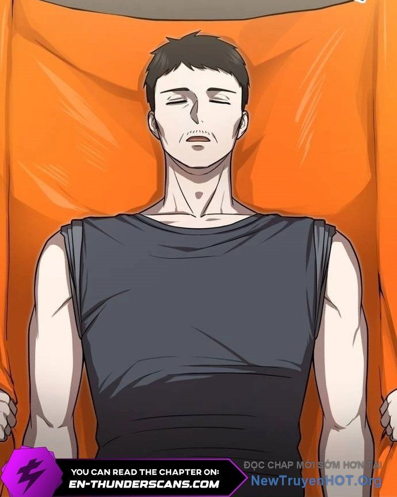 Bác Sĩ Hồi Quy Chỉ Muốn Sống Yên Bình: Chapter 4