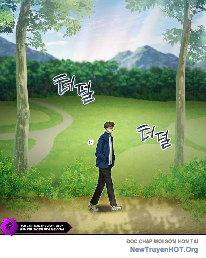 Bác Sĩ Hồi Quy Chỉ Muốn Sống Yên Bình: Chapter 4