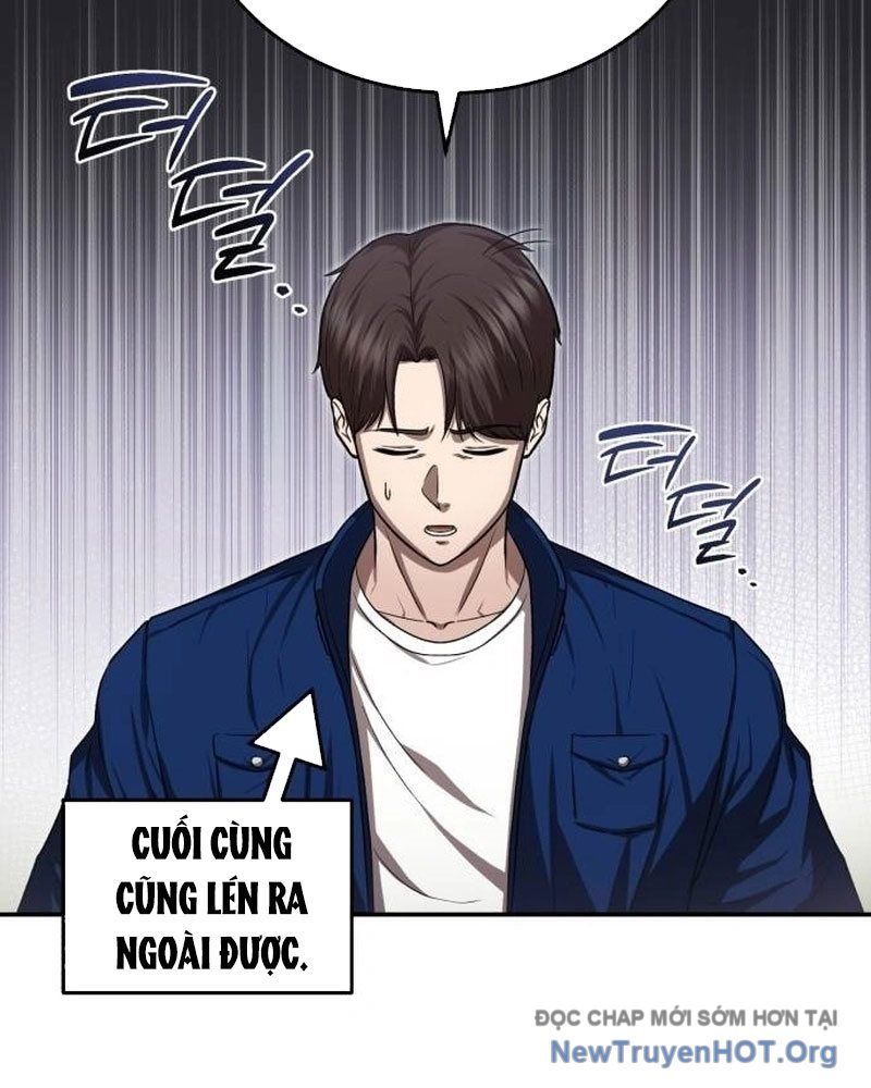 Bác Sĩ Hồi Quy Chỉ Muốn Sống Yên Bình: Chapter 4